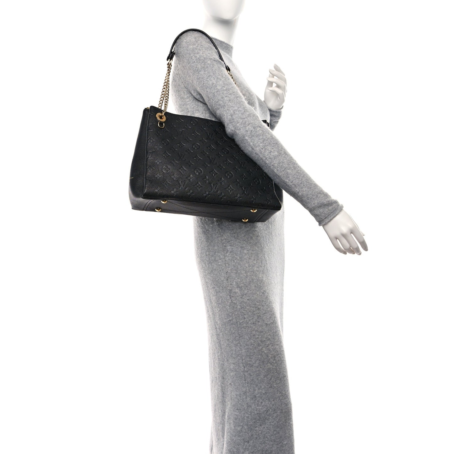 Empreinte Surene MM Black