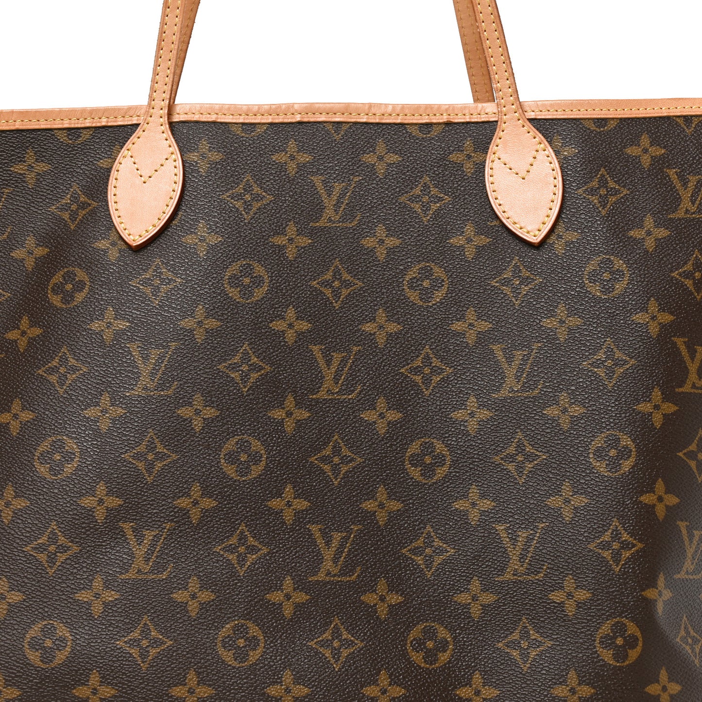 Monogram Neo Neverfull GM