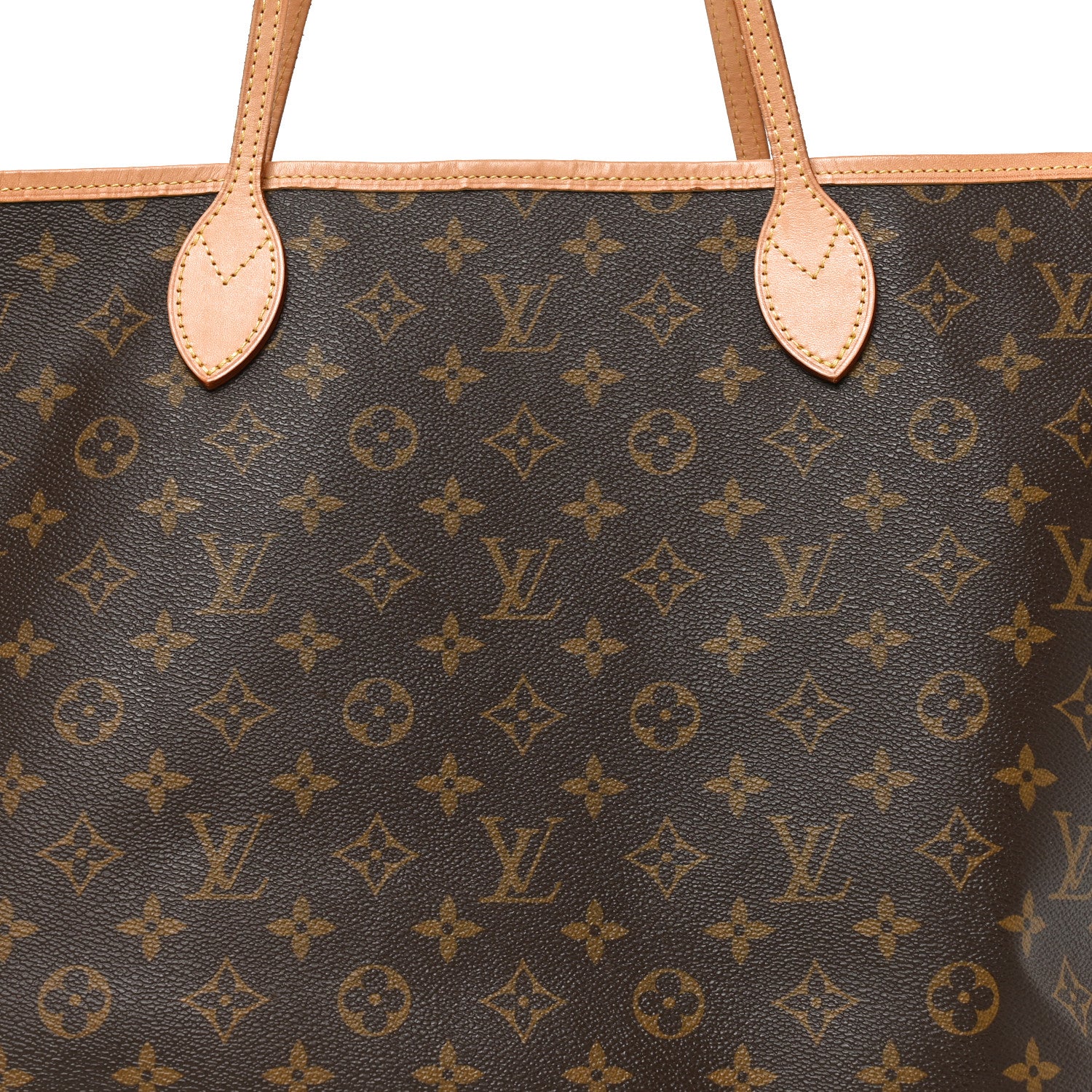 Louis Vuitton Monogram Neo Neverfull GM 7 of 10