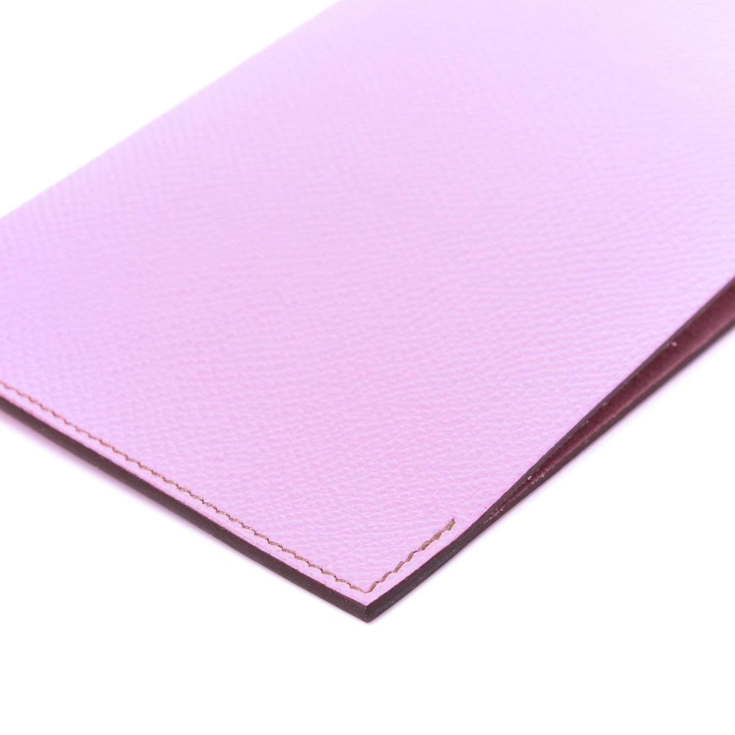 Epsom Tarmac PM Passport Holder 5P Pink