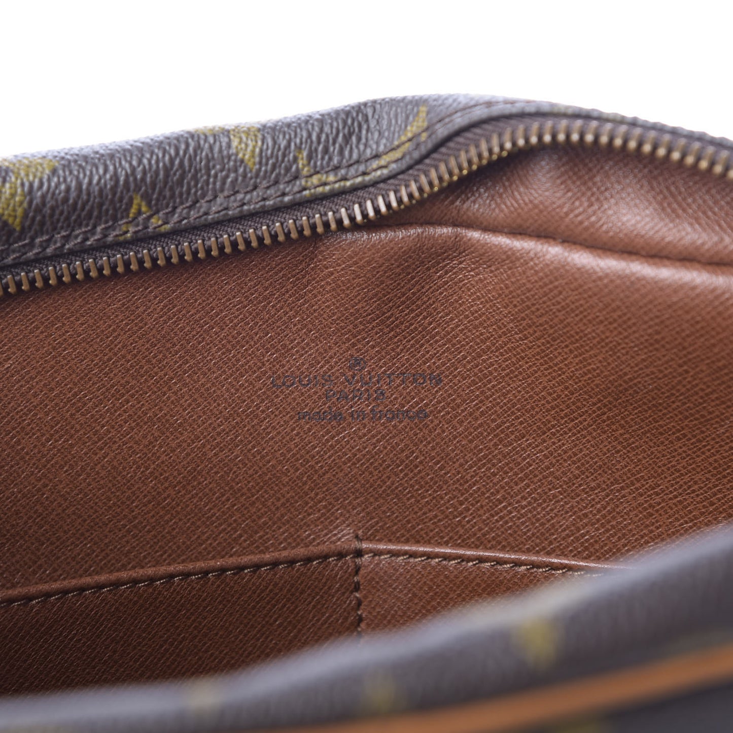 Monogram Compiegne 28