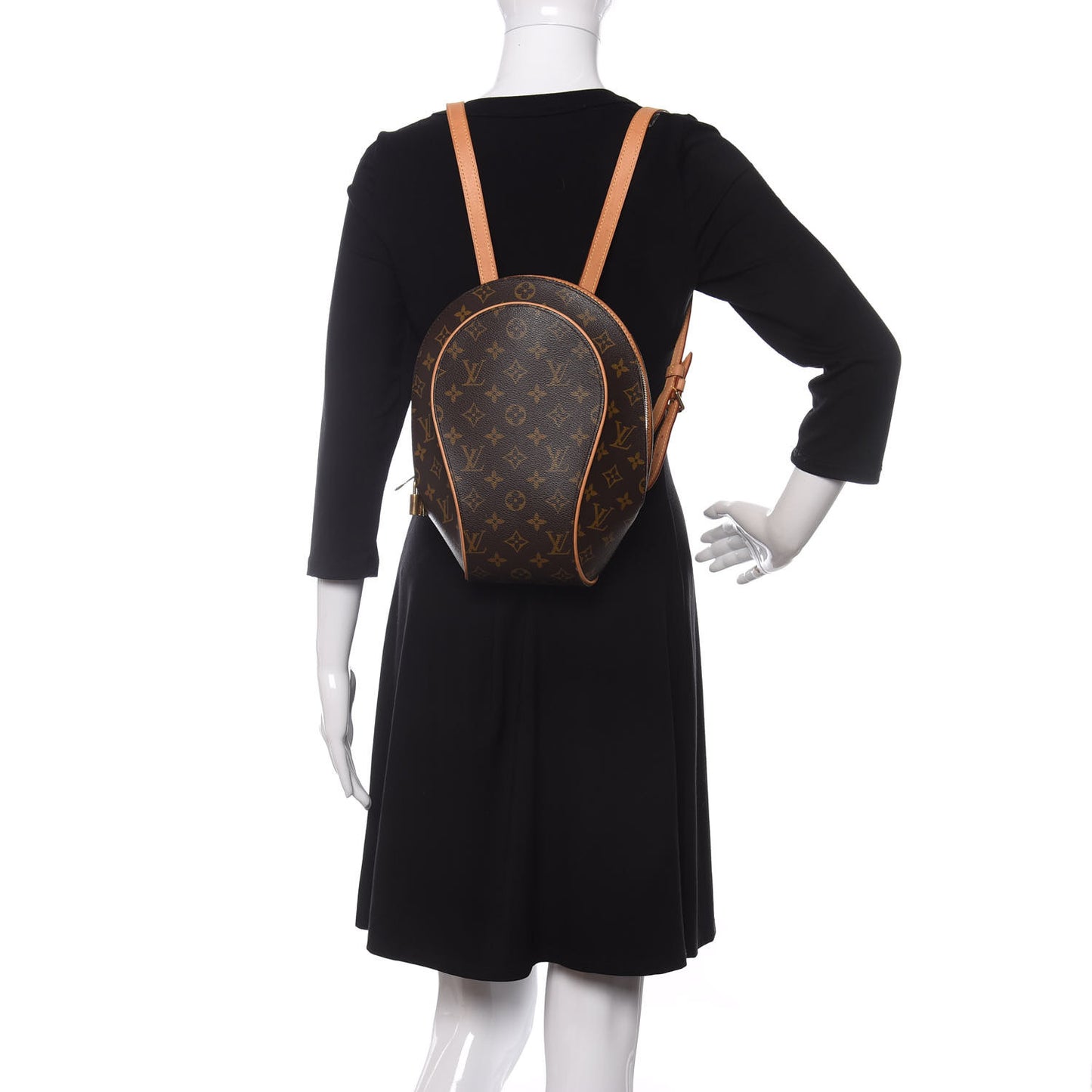 Monogram Ellipse Sac a Dos Backpack