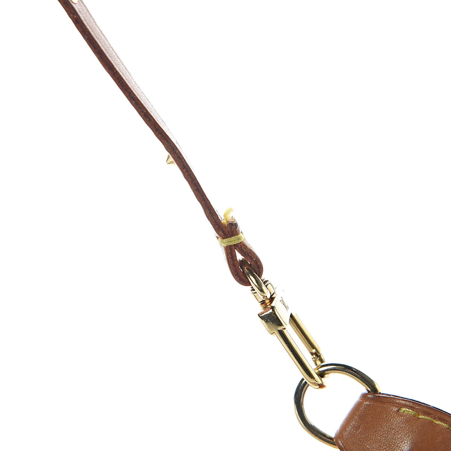 Louis Vuitton Monogram Multicolor Pochette Accessories Black 11 of 12