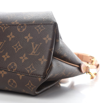 Louis Vuitton Monogram Rivoli PM 9 of 12