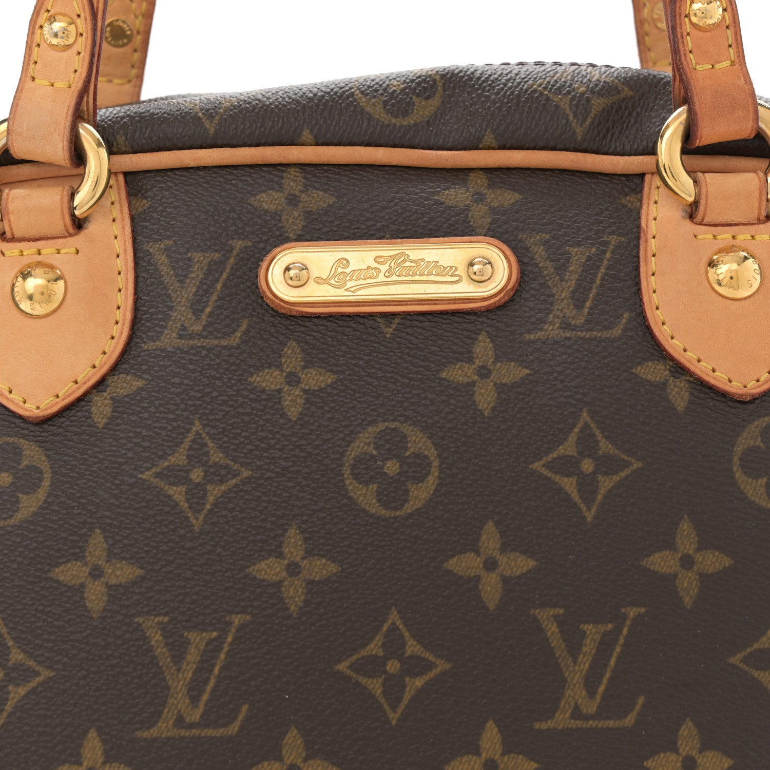 Louis Vuitton Monogram Montorgueil PM 8 of 15