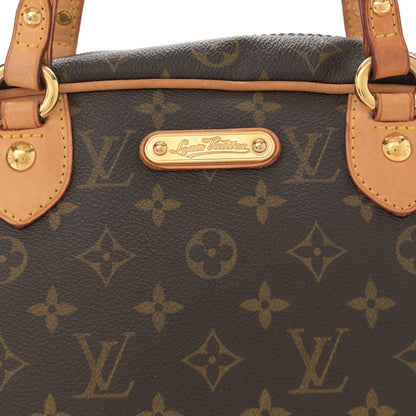 Louis Vuitton Monogram Montorgueil PM 8 of 15