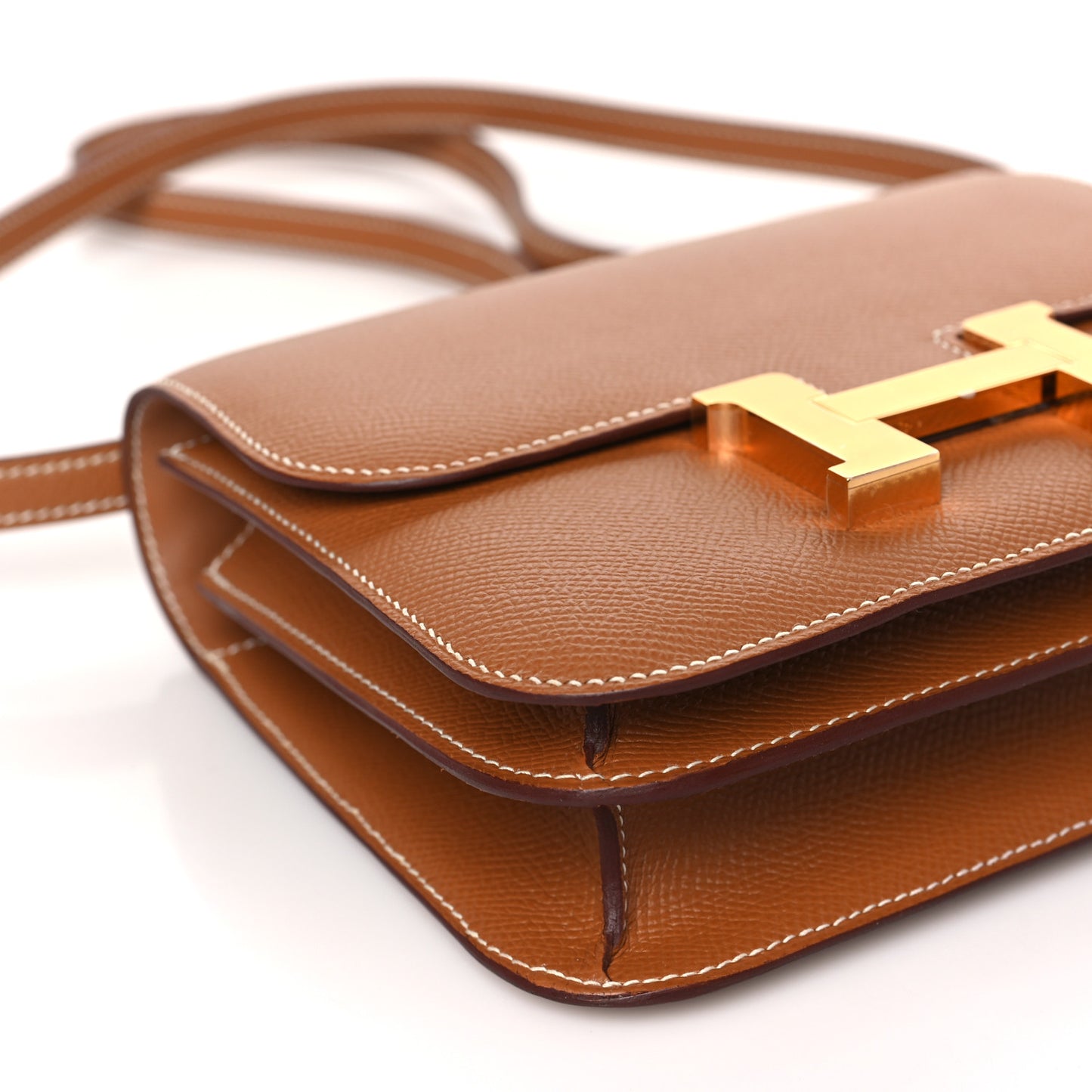 Epsom Constance 18 Gold
