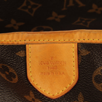 Louis Vuitton Monogram Delightful MM 5 of 7
