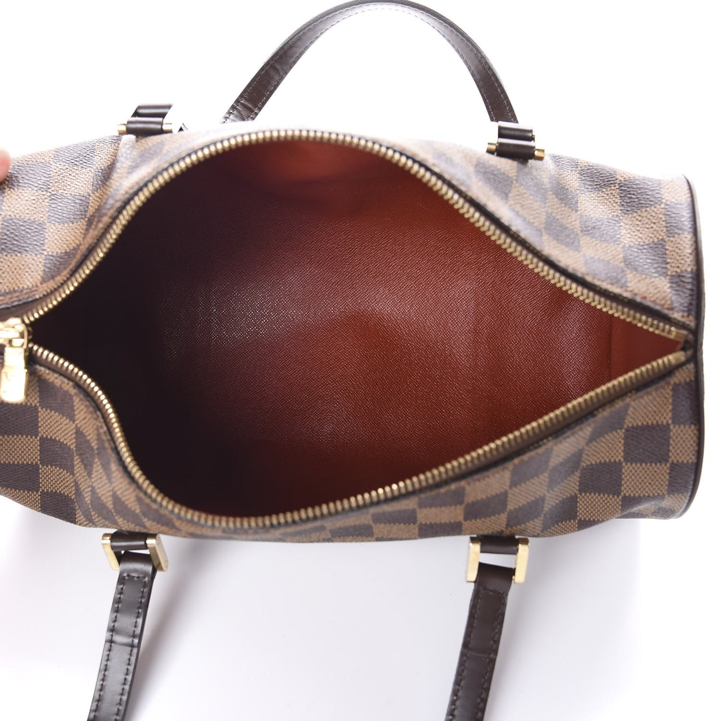 Damier Ebene Papillon 30
