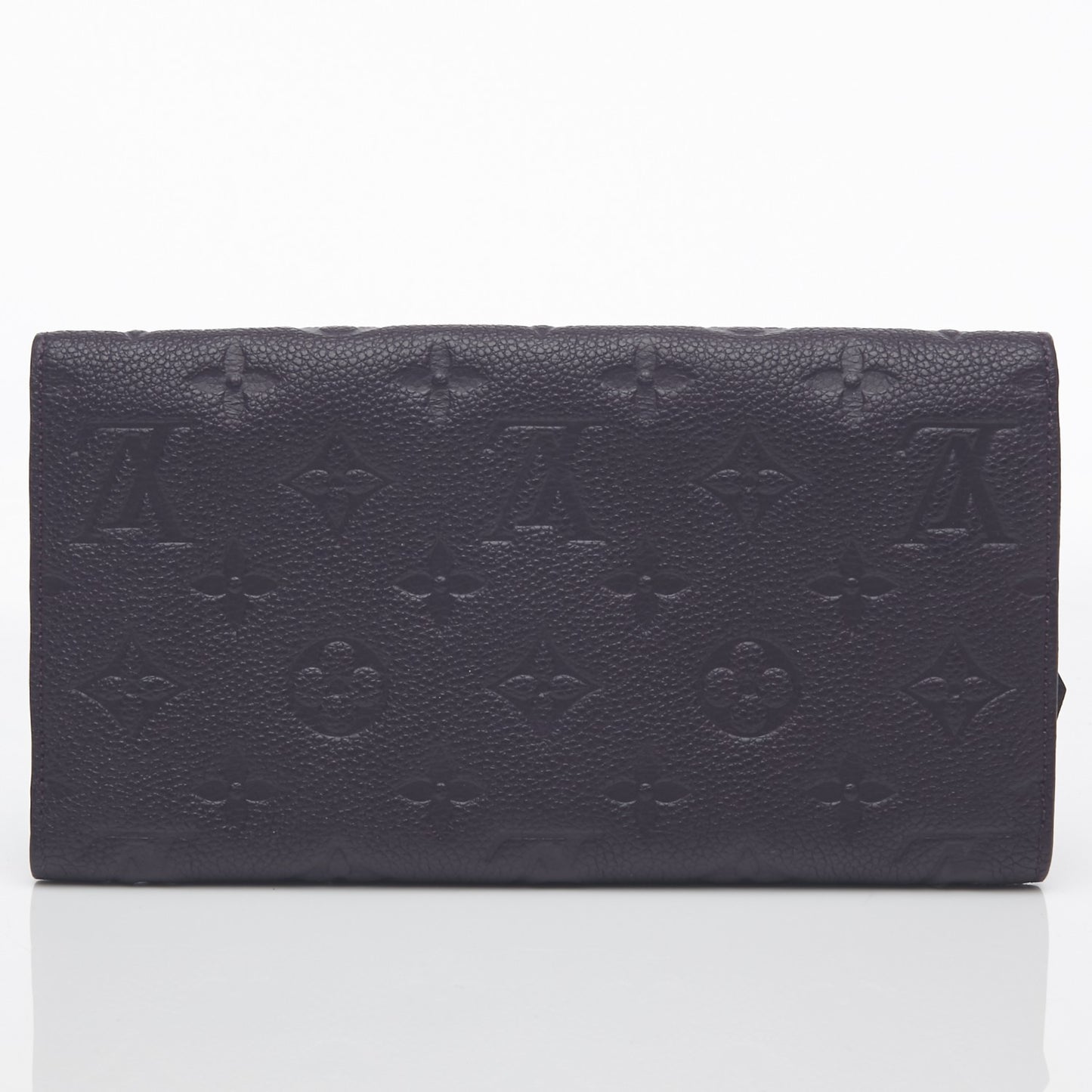 Empreinte Virtuose Wallet Aube