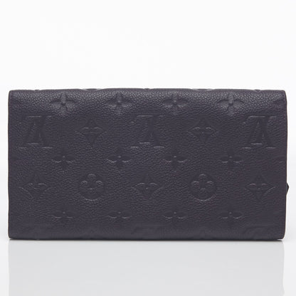 Louis Vuitton Empreinte Virtuose Wallet Aube 3 of 8
