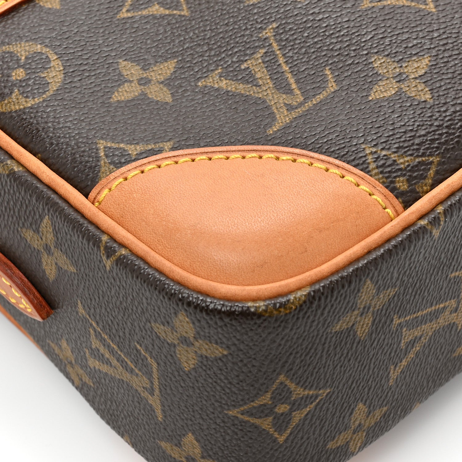 Louis Vuitton Monogram Trocadero 27 11 of 16