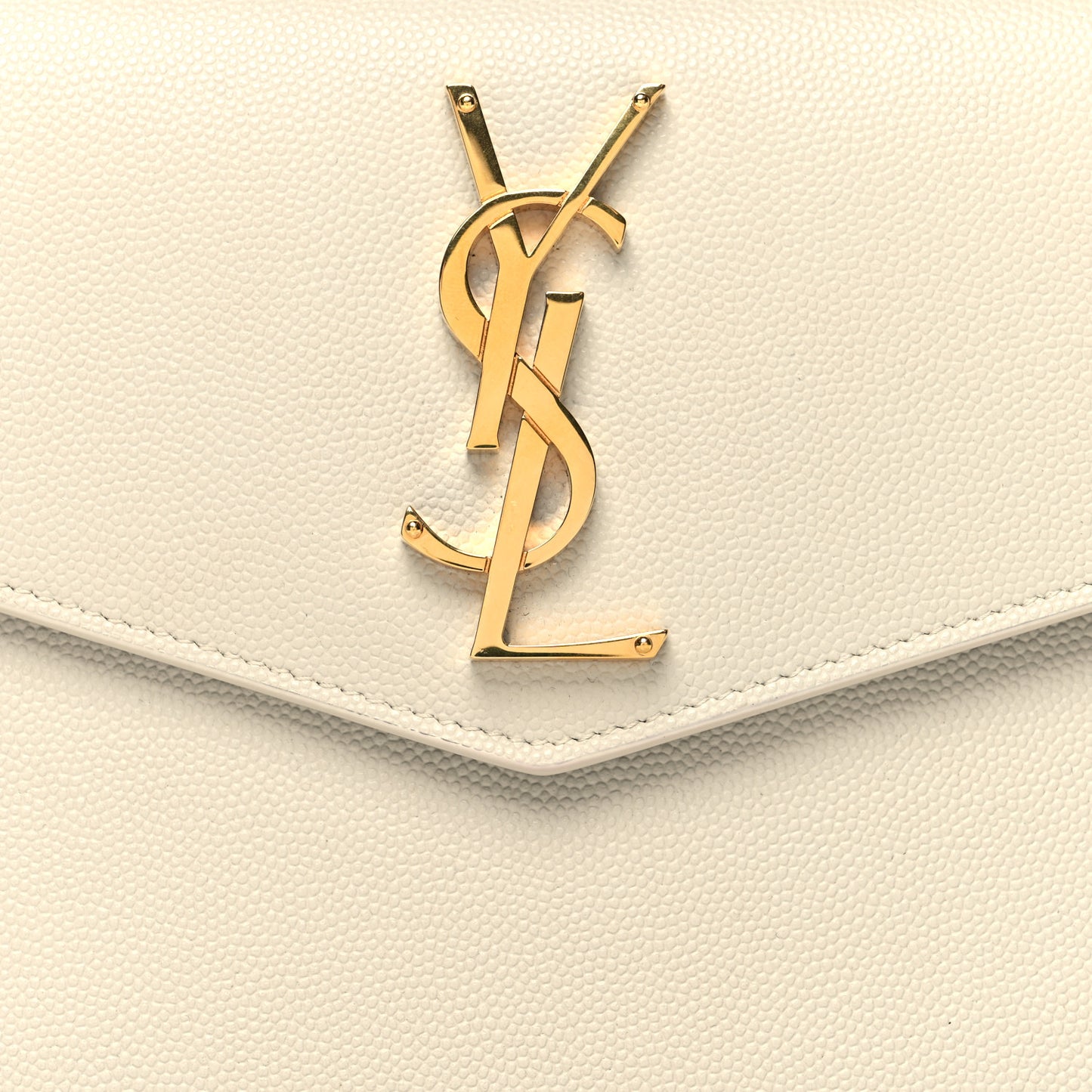 Grain De Poudre Uptown Pouch Crema Soft