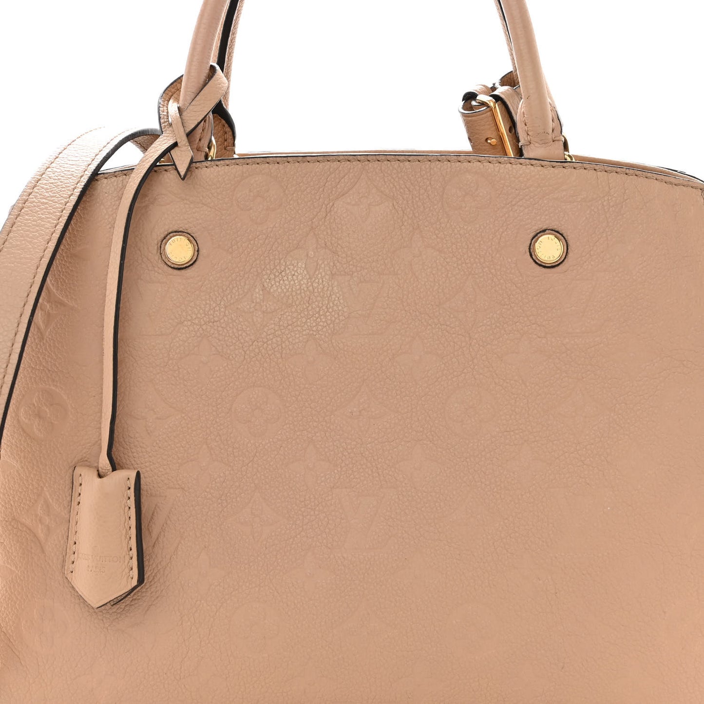 Empreinte Montaigne MM Papyrus