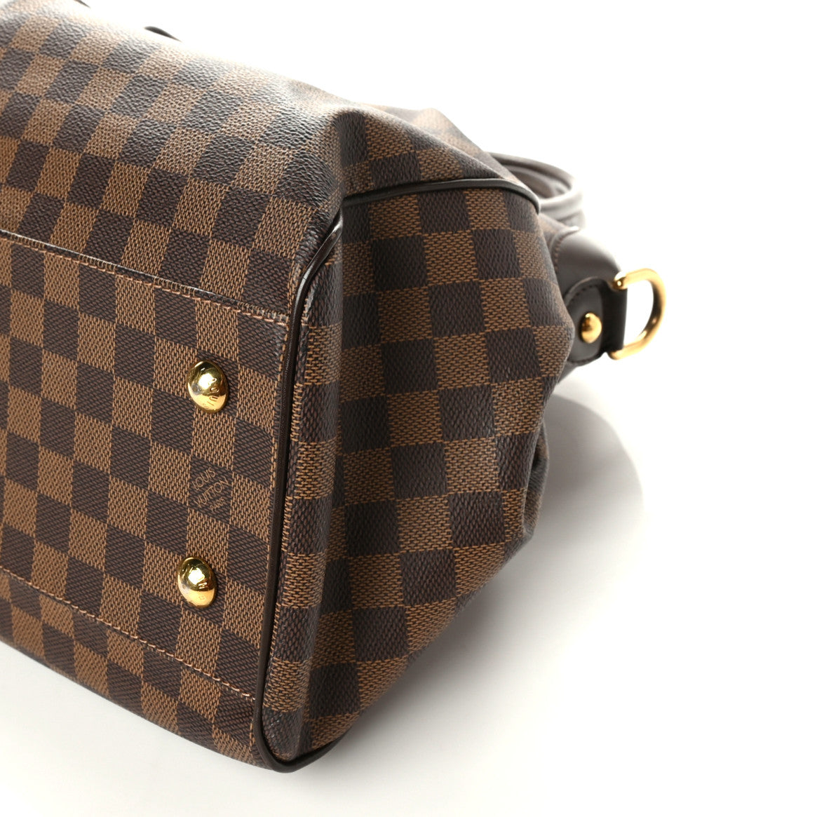 Damier Ebene Trevi GM