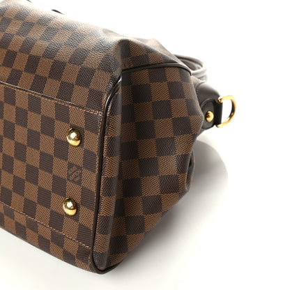 Louis Vuitton Damier Ebene Trevi GM 5 of 8