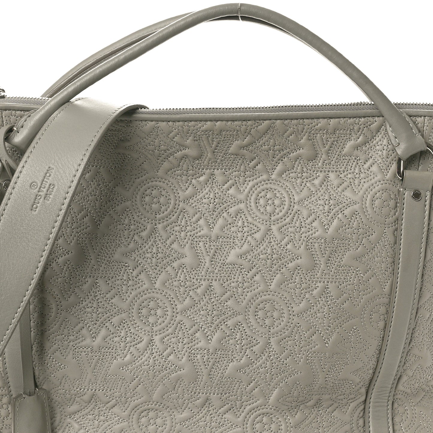 Monogram Antheia IXIA PM Fumee