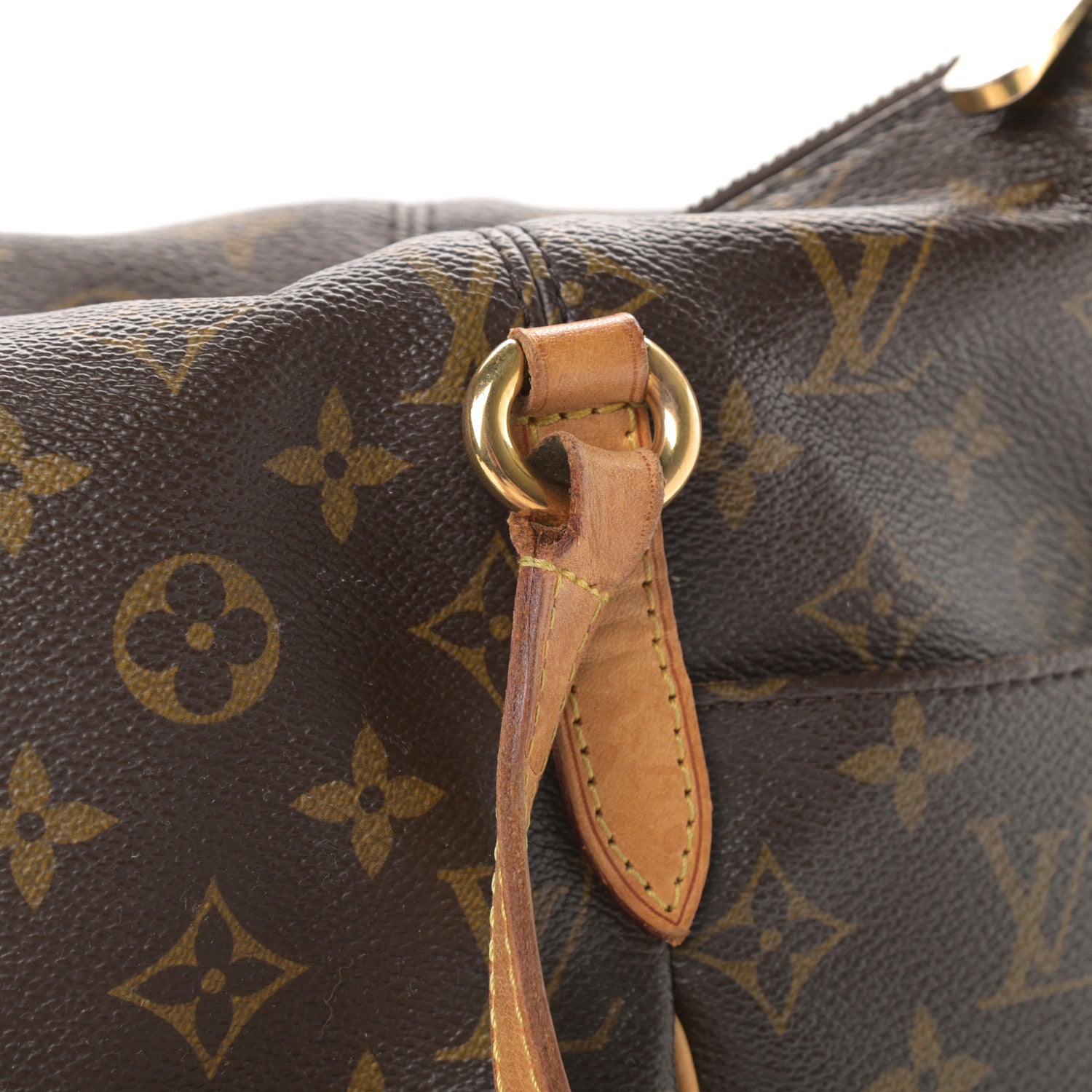 Louis Vuitton Monogram Totally MM 17 of 19