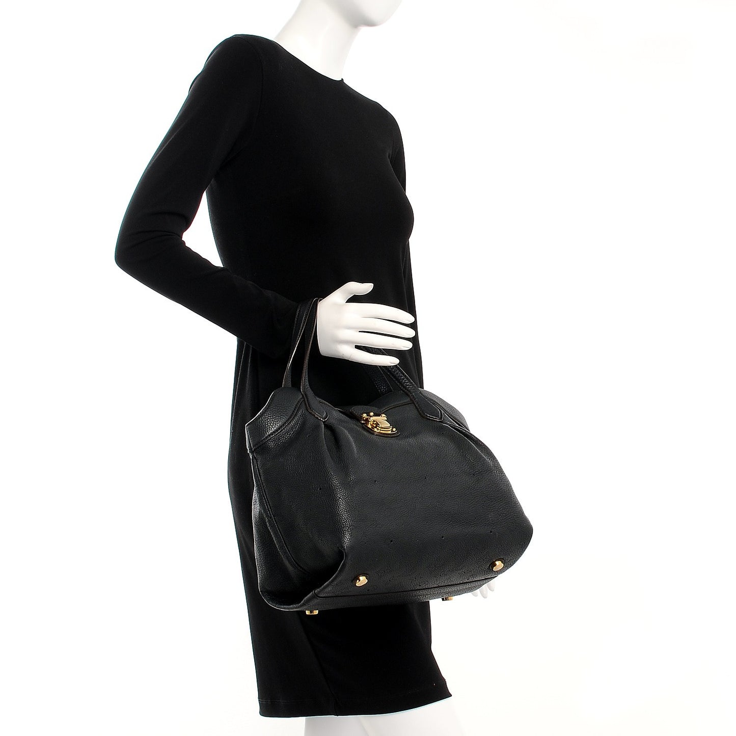 Mahina Cirrus PM Black
