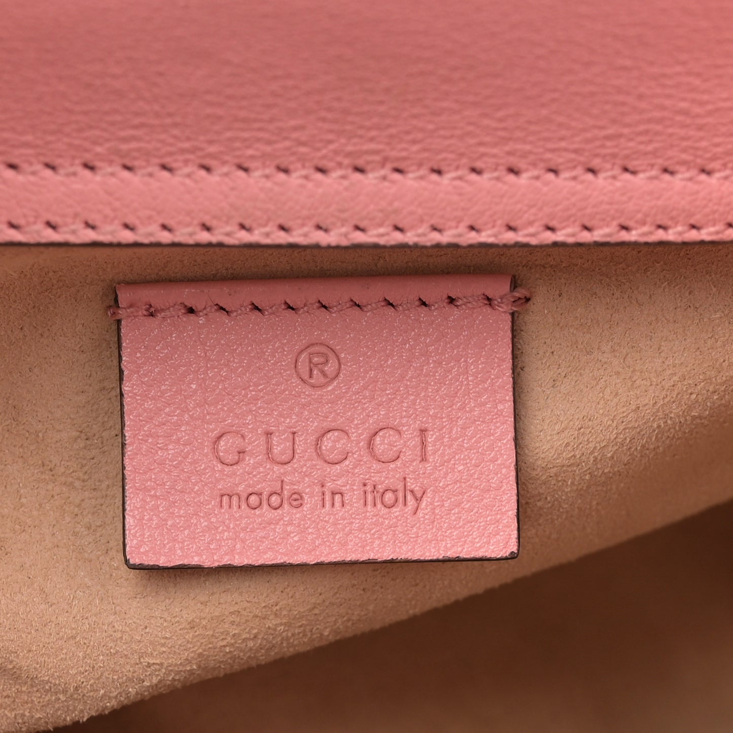 Wonka Grain Calfskin Mini Diana Tote Bag Wild Rose Fuxia Fluo