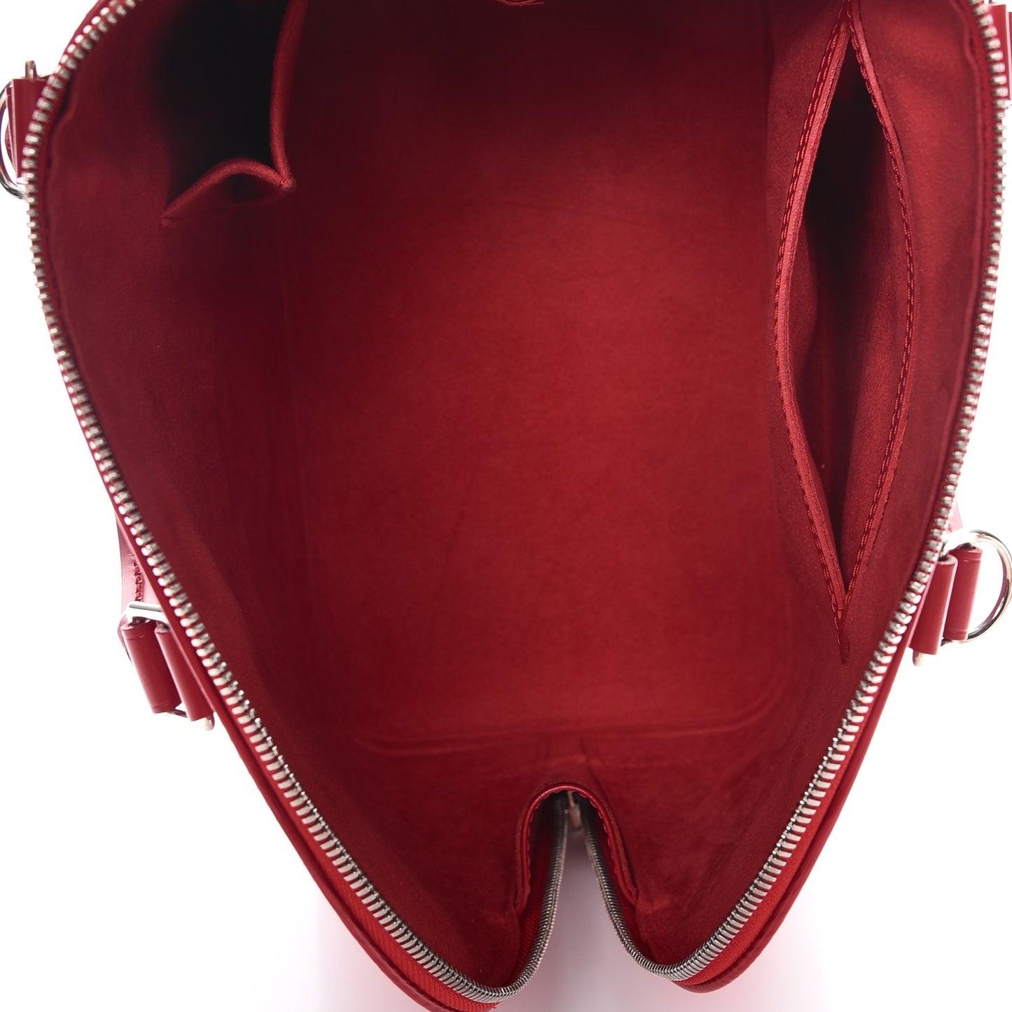 Epi Alma PM Rouge