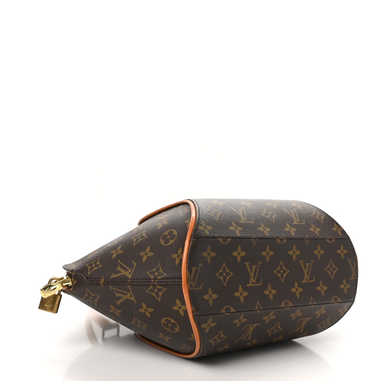 Monogram Ellipse MM