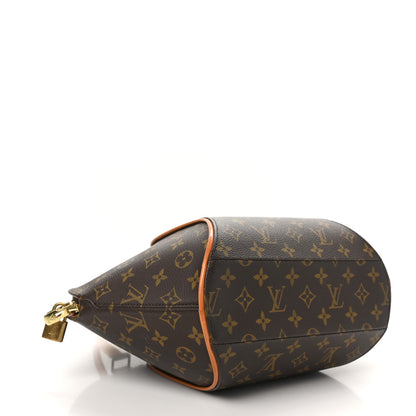 Louis Vuitton Monogram Ellipse MM 4 of 9