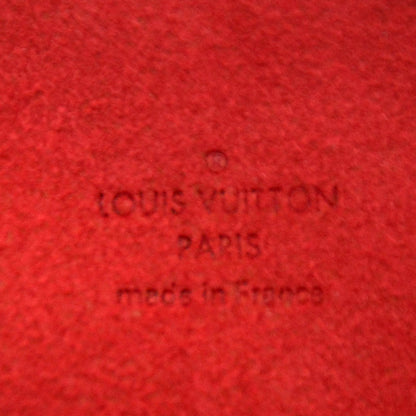 Louis Vuitton Damier Ebene Berkeley 5 of 7
