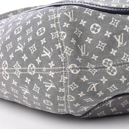 Louis Vuitton Monogram Idylle Romance Encre 8 of 9