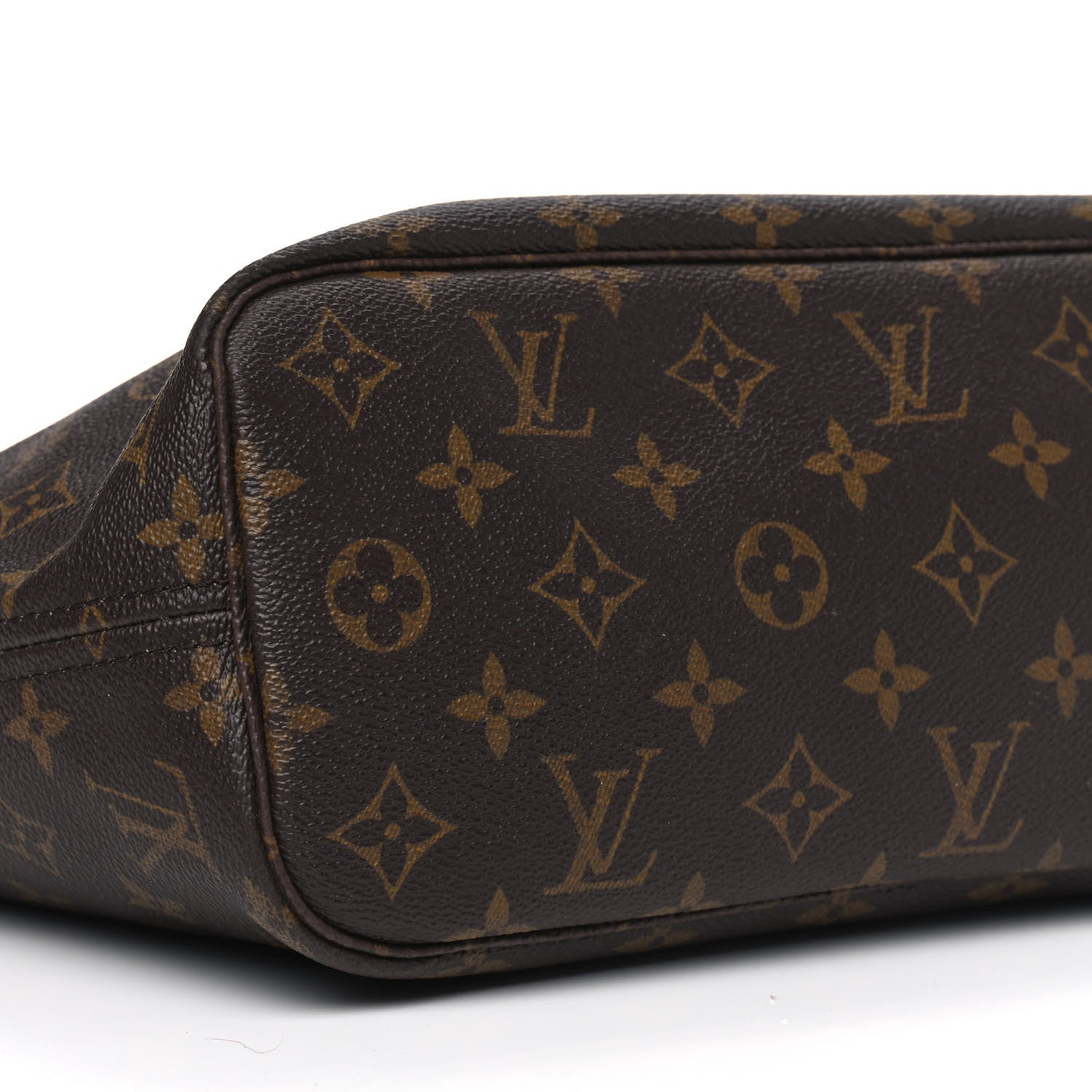 Louis Vuitton Monogram Neverfull PM 6 of 16