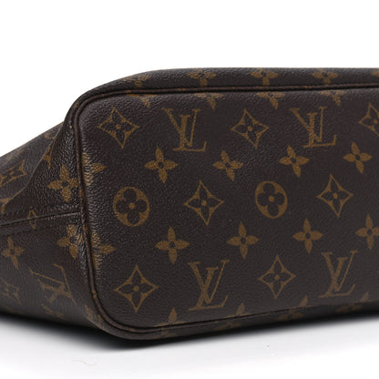 Louis Vuitton Monogram Neverfull PM 6 of 16