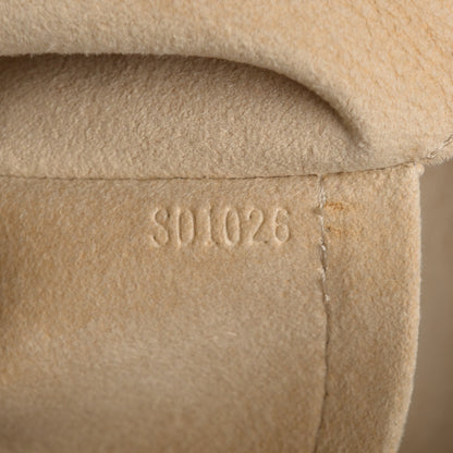 Louis Vuitton Monogram Beverly GM 7 of 7