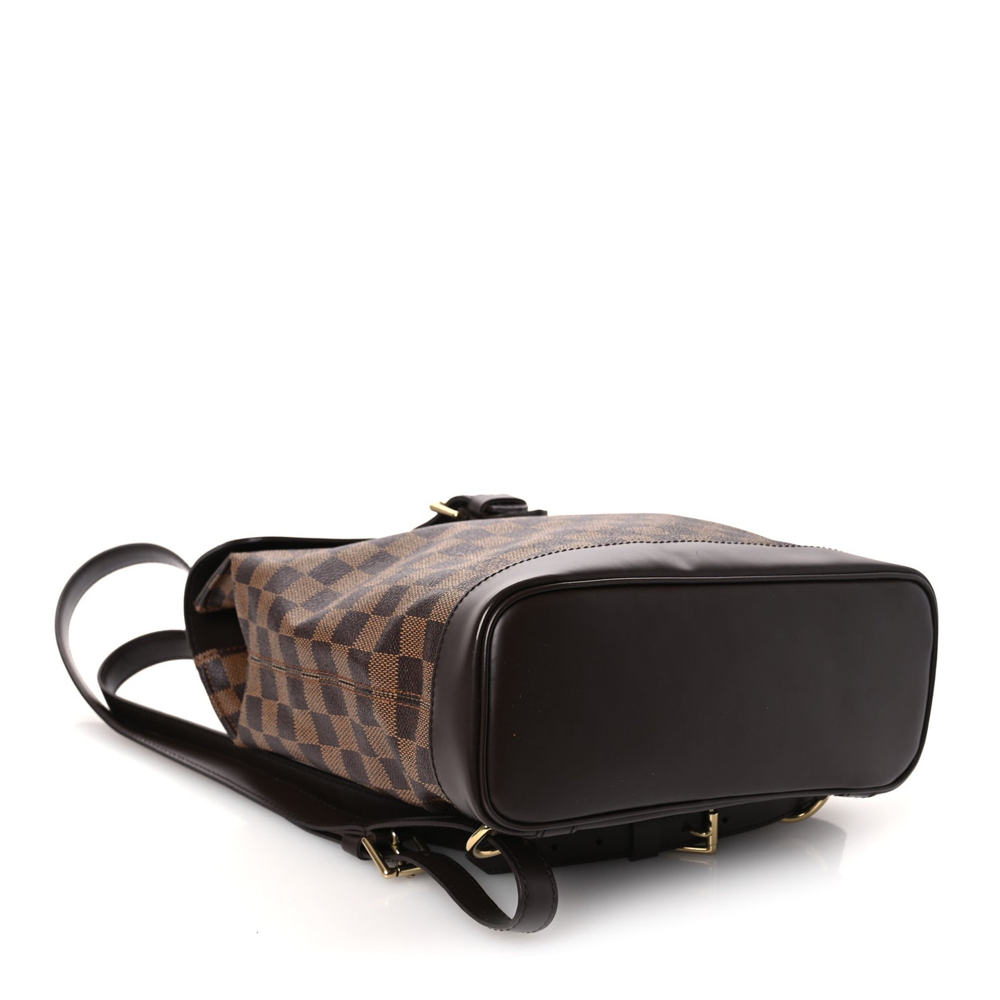 Damier Ebene Soho Backpack