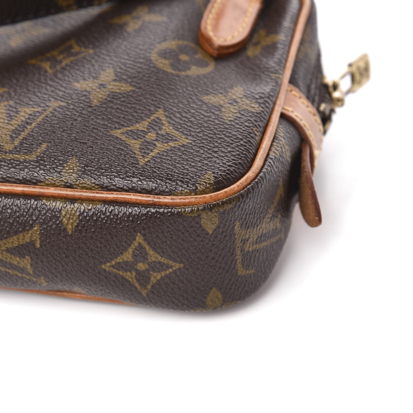 Monogram Pochette Marly Bandouliere