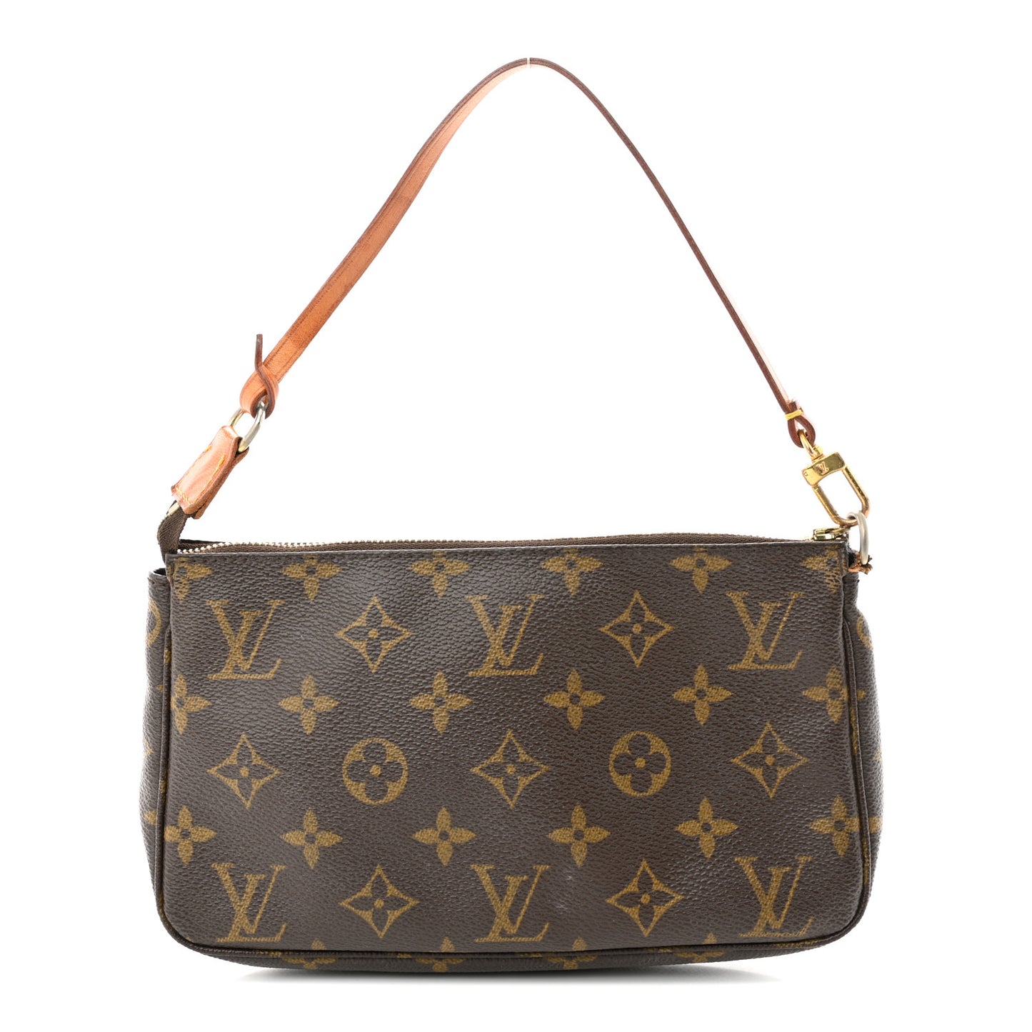 Monogram Pochette Accessories
