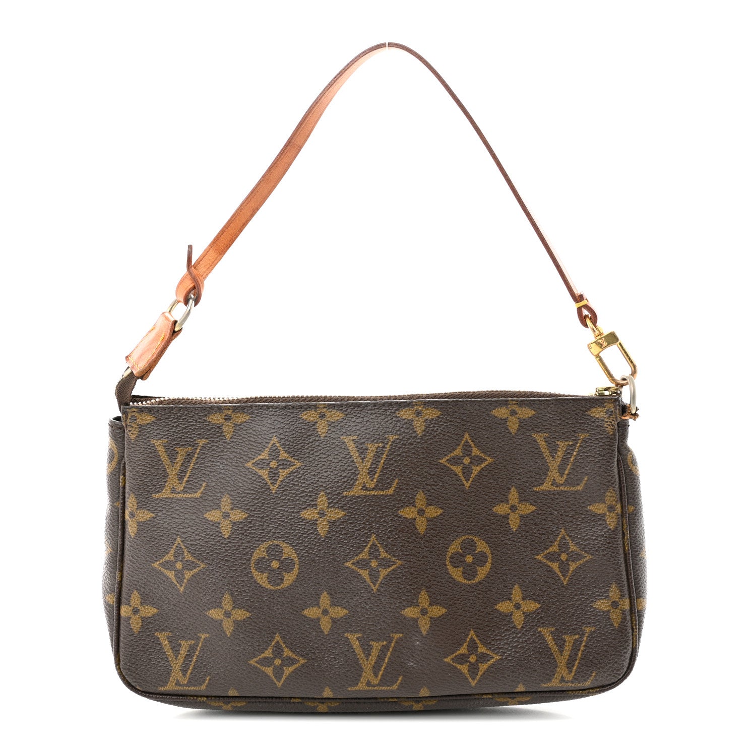 Louis Vuitton Monogram Pochette Accessories 1 of 16