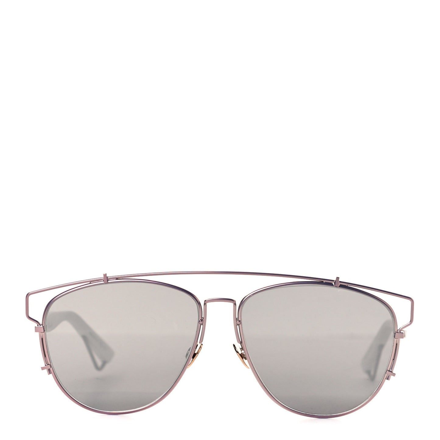 Technologic Sunglasses White