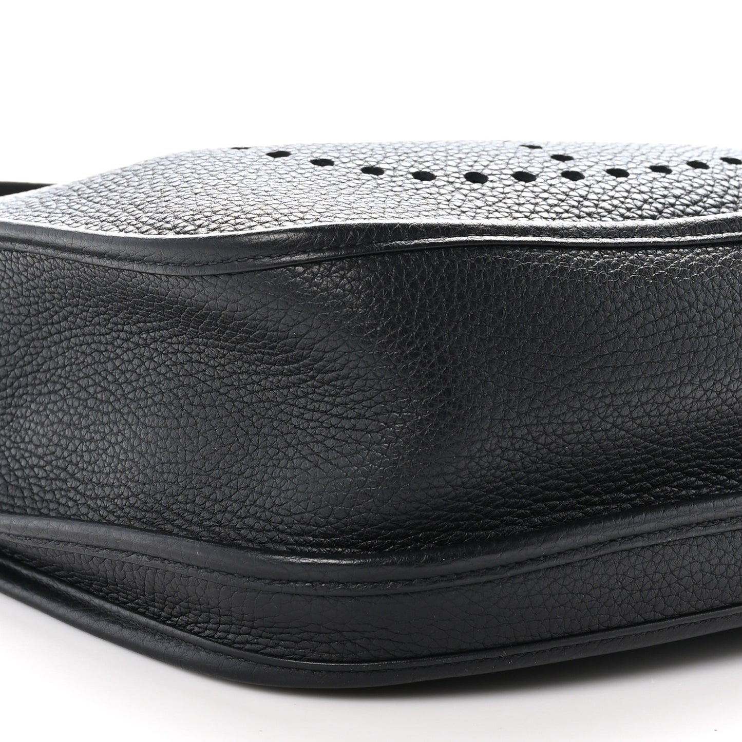 Taurillon Clemence Evelyne III GM Black