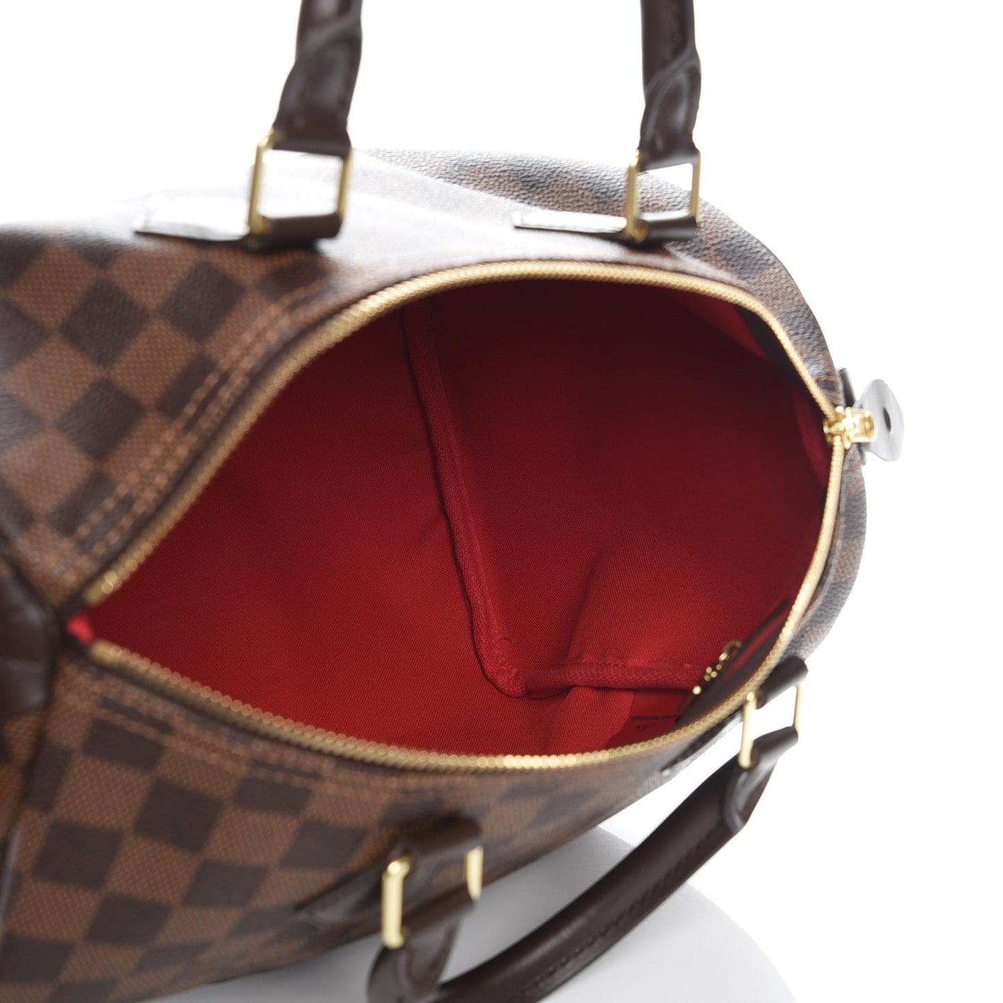 Damier Ebene Speedy 30
