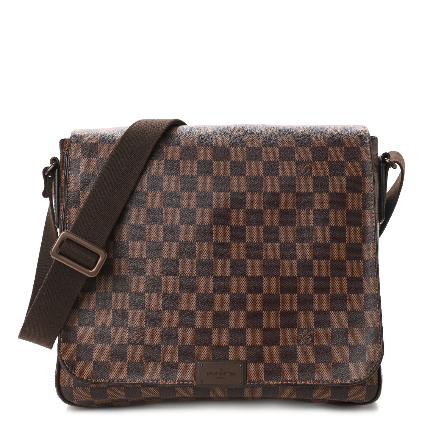 Damier Ebene District MM