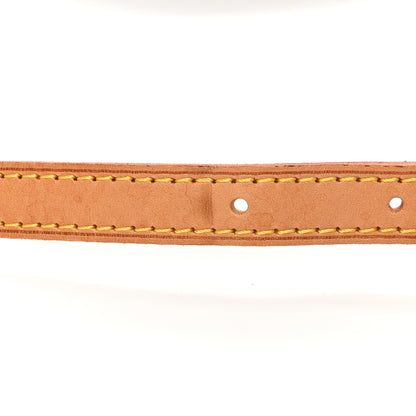 Louis Vuitton Monogram Chantilly GM 16 of 23