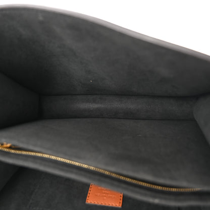 Louis Vuitton Reverse Monogram Dauphine MM 5 of 9