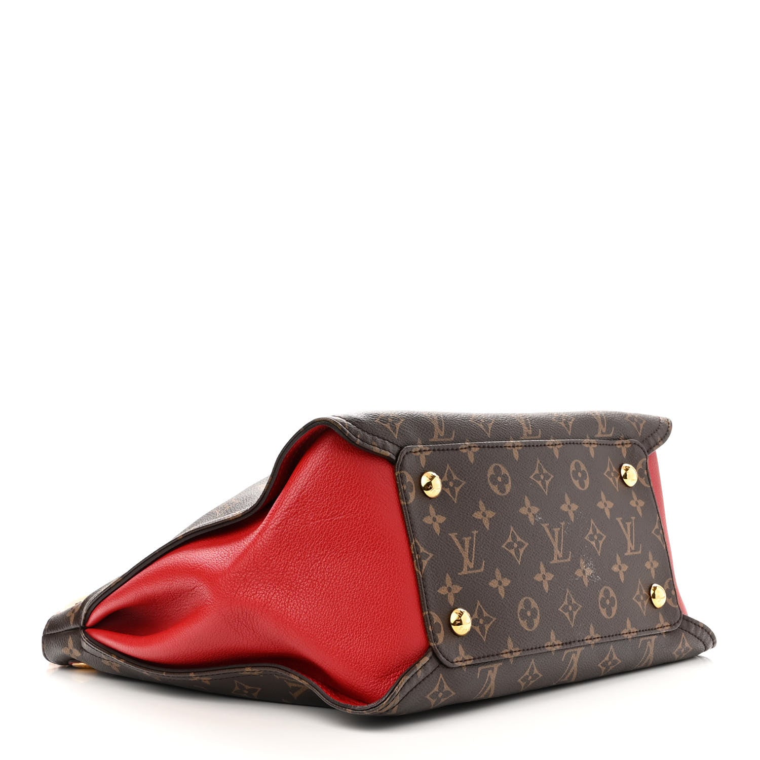 Louis Vuitton Monogram Gaia Cherry 4 of 14