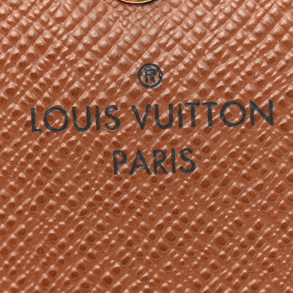 Louis Vuitton Monogram Sarah Wallet NM 7 of 13