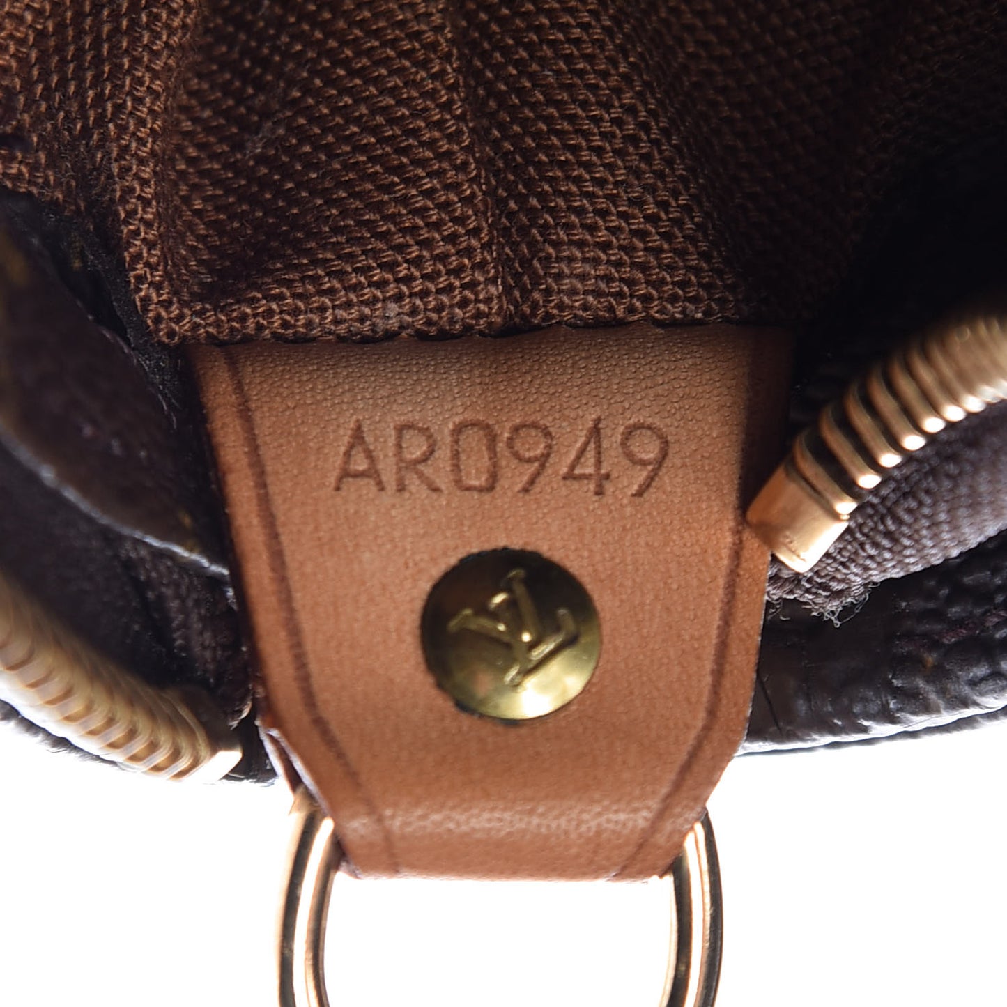 Monogram Cabas Mezzo