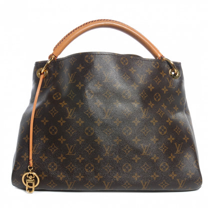 Louis Vuitton Monogram Artsy MM 1 of 7