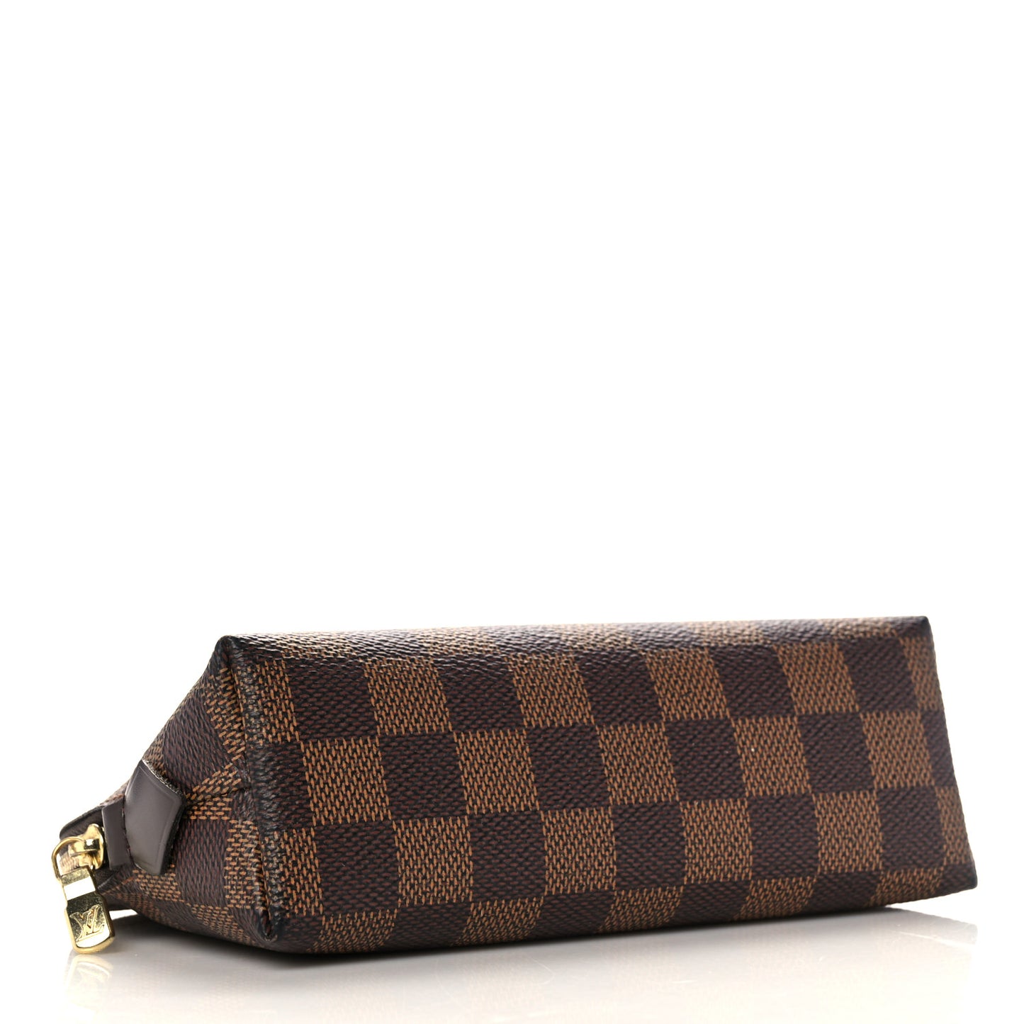 Damier Ebene Cosmetic Pouch