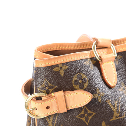 Louis Vuitton Monogram Batignolles Horizontal 11 of 12