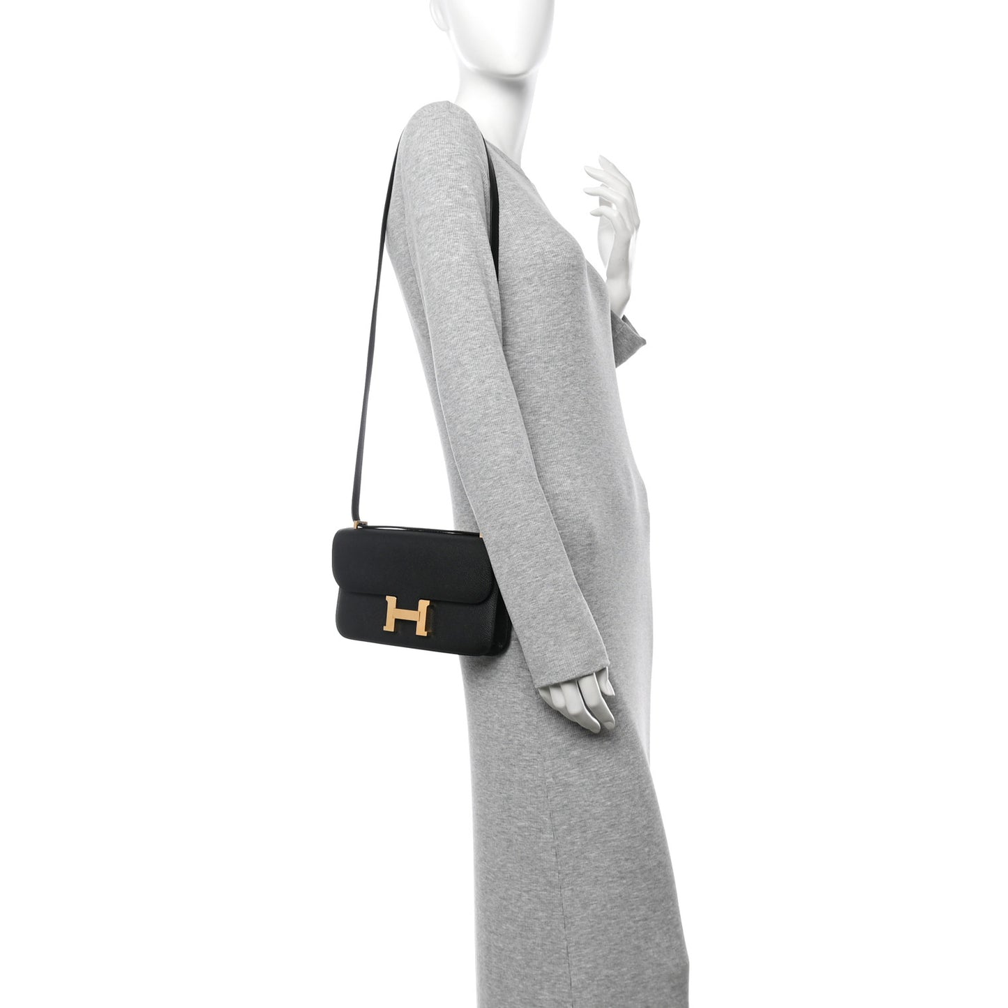 Epsom Constance 1-Elan Black