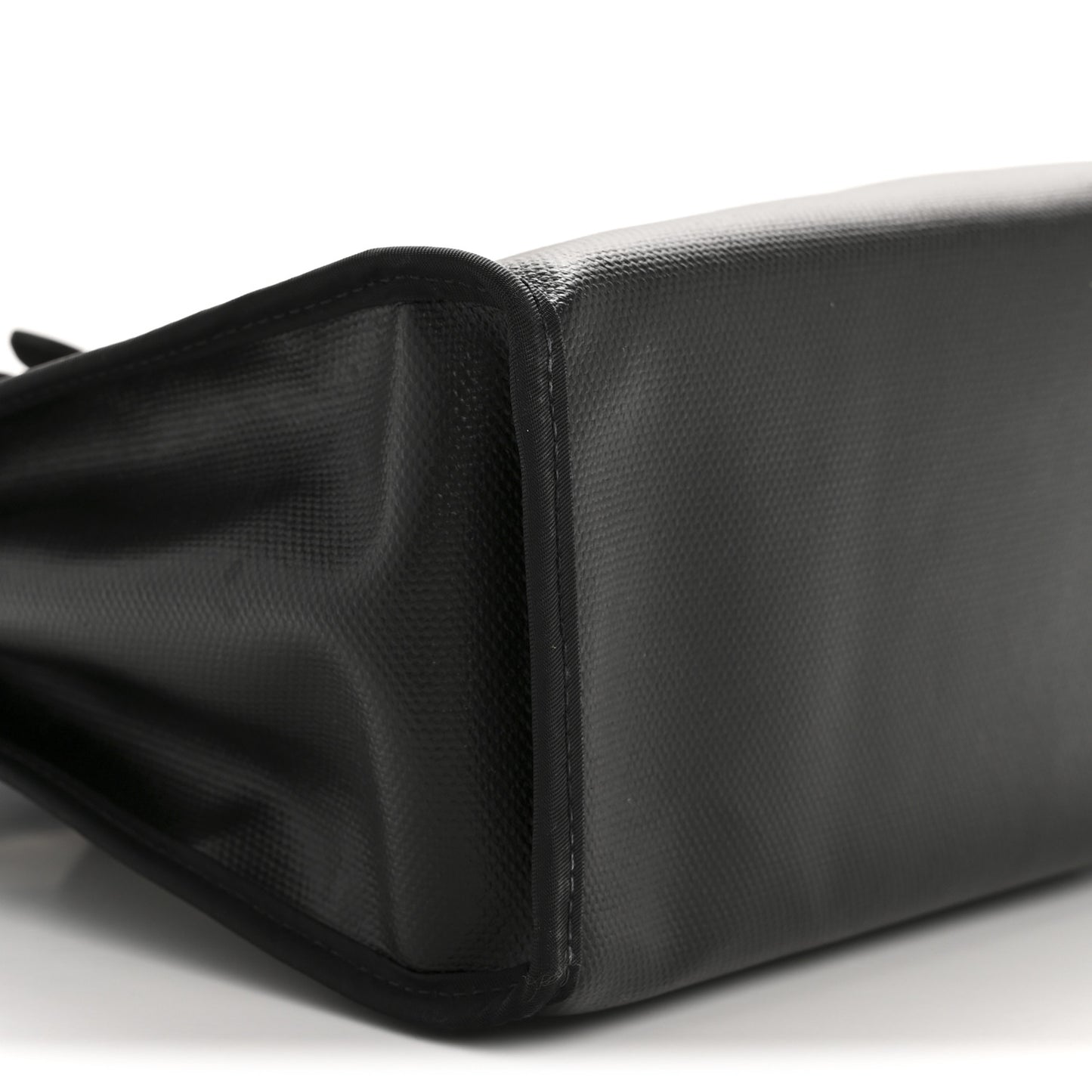 Toile H Berline Vache Hunter Herbag Zip PM 31 Black Ecru
